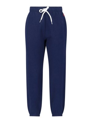POLO RALPH LAUREN: casual trousers - Sports trousers