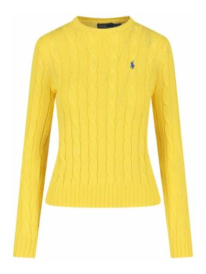 POLO RALPH LAUREN: Polos - Polo - Amarillo