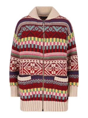POLO RALPH LAUREN: Cárdigans - Cárdigan - Multicolor