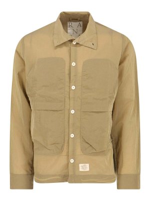 RANRA: casual jackets - epitome jacket