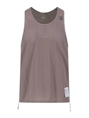 SATISFY: Tops & Tank tops - Top space-o singlet