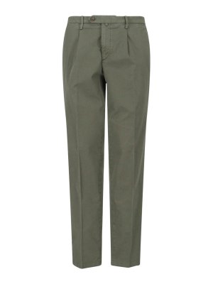 BRIGLIA 1949: Pantaloni sartoriali - Pantaloni sartoriali
