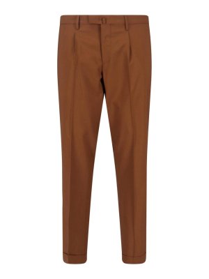 BRIGLIA 1949: Tailored & Formal trousers - Tailored trousers