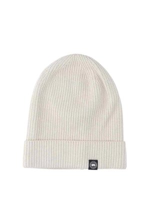 Canada Goose: casual jackets - Cotton hat