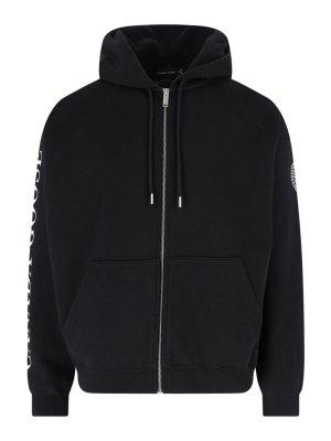 Canada Goose: Sweatshirts & Sweaters - Zip-up sweatshirt