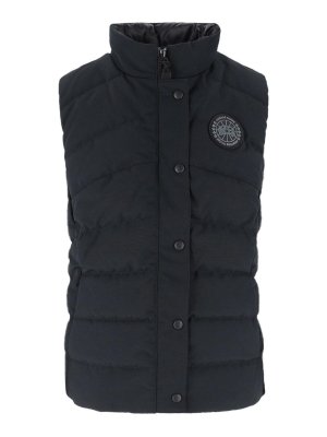 Canada Goose: padded jackets - Freestyle padded vest