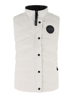 Canada Goose: padded jackets - Freestyle padded vest