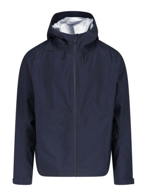 Canada Goose: カジュアルジャケット - カジュアルジャケット - 黒
