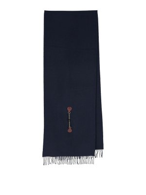 CHLOE': scarves - Iconic scarf