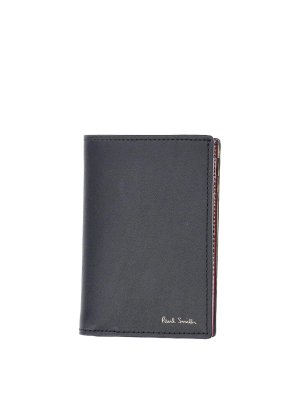 PAUL SMITH: portafogli - Portafoglio bi-fold
