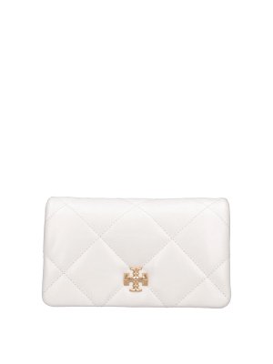 TORY BURCH: portafogli - Portafoglio catena