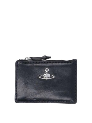 VIVIENNE WESTWOOD: Portefeuilles - Porte-cartes fin