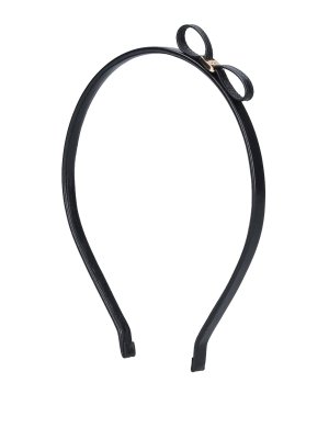 SALVATORE FERRAGAMO: accessori per capelli - Cerchietto
