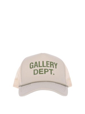 GALLERY DEPT.: Sombreros - Sombrero - Gris