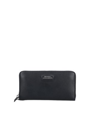 MARC JACOBS: portafogli - Portafoglio the slim 84