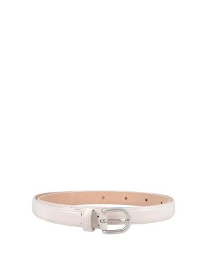 MFPEN: Ceintures - Ceinture - Blanc