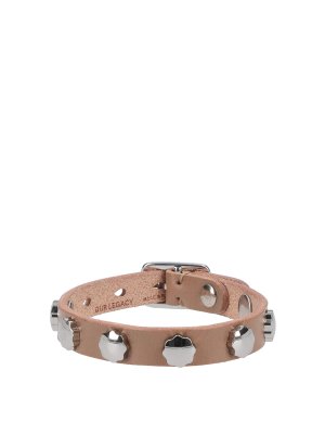 OUR LEGACY: Bracelets  - Bracelets - Marron