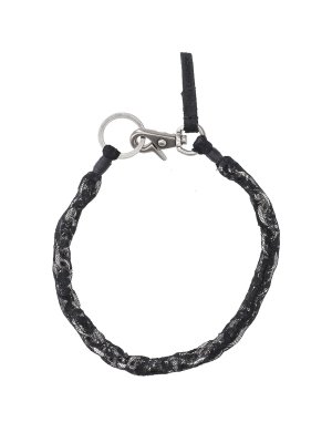OUR LEGACY: Collier - Colliers - Noir