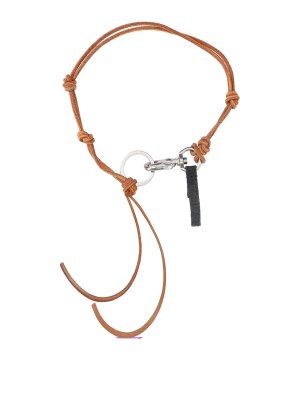 OUR LEGACY: portachiavi - Charm portachiavi