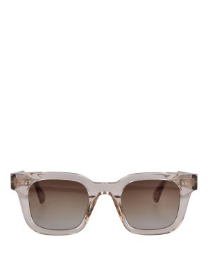 CHIMI: Sonnenbrillen - Sonnenbrille - Beige