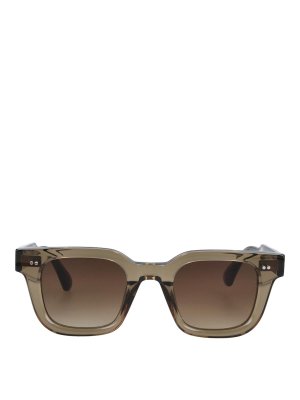 CHIMI: Sonnenbrillen - Sonnenbrille - Grün