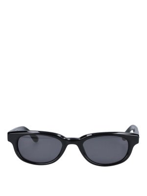 CHIMI: Sonnenbrillen - Sonnenbrille - Schwarz