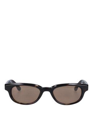 CHIMI: Sonnenbrillen - Sonnenbrille - Braun