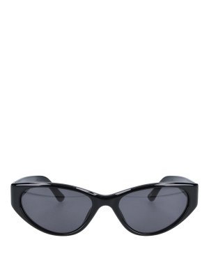 CHIMI: Sonnenbrillen - Sonnenbrille - Schwarz