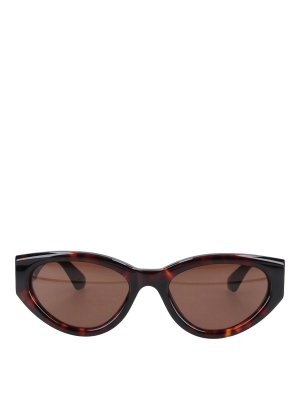 CHIMI: Gafas de sol - Gafas De Sol - Marrón