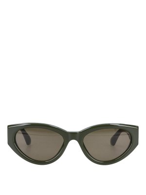 CHIMI: Sonnenbrillen - Sonnenbrille - Grün
