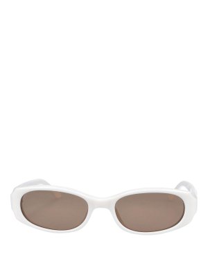 CHIMI: Sonnenbrillen - Sonnenbrille - Weiß