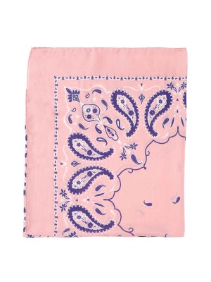 DESTIN: Stoles & Shawls - Pine scarf
