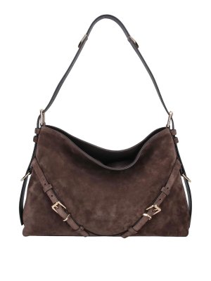 GIVENCHY: shoulder bags - Medium shoulder bag voyou