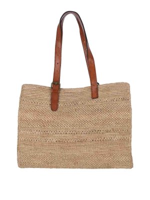 IBELIV: totes bags - Nomad tote bag