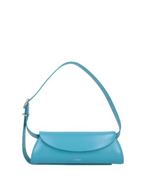 JIL SANDER: borse a spalla - Borsa a spalla