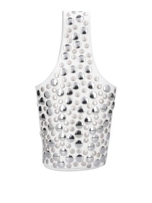 KHAITE: shopper - Borsa tote piccola livia