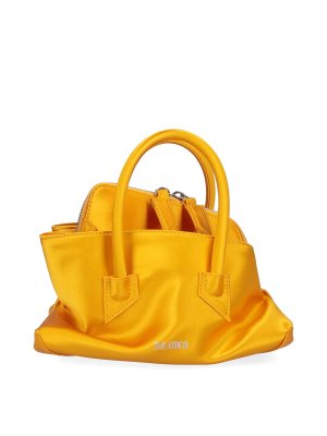 The Attico: totes bags - Mini bag the walk