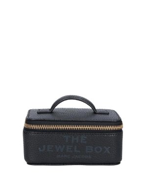 MARC JACOBS: Bolso clutch - Bolso Clutch - Negro