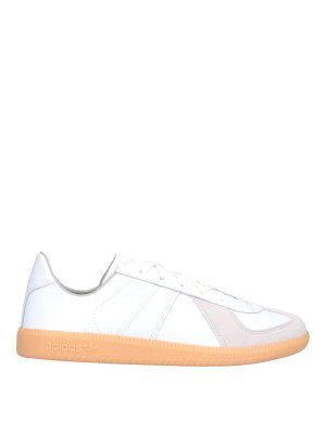 Adidas Originals: Sneaker - Sneaker - Weiß