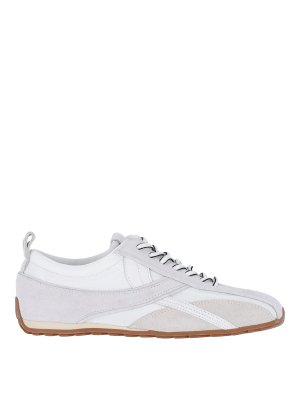 ALOHAS: Chaussures de sport - Baskets - Blanc