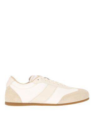 LEMAIRE: Zapatillas - Zapatillas - Blanco
