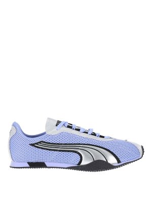 PUMA: Chaussures de sport - Baskets - Violet
