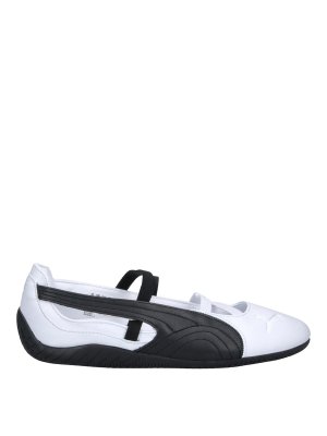 PUMA: trainers - speedcat ballet sneakers