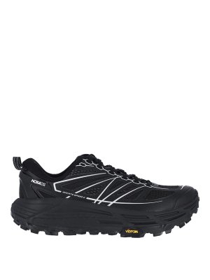 HOKA: trainers - mafate speed 2 sneakers