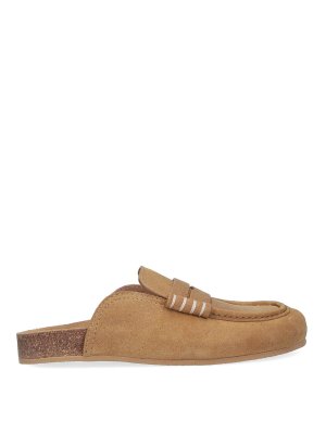 J.W. ANDERSON: sabot - Mules