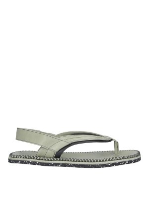 KIKO KOSTADINOV: sandals - andras sandals