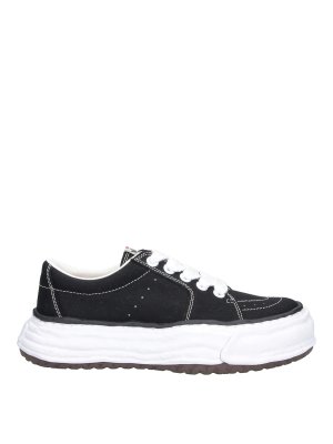 MAISON MIHARA YASUHIRO: trainers - Eric sneakers