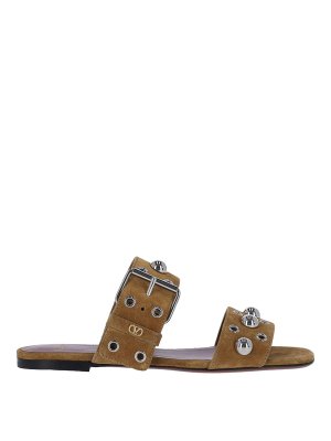 VALENTINO GARAVANI: sandals - nellcte sandals