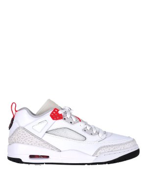 NIKE: trainers - Jordan Spizike Low sneakers