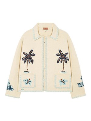 ALANUI: casual jackets - Remember me jacket